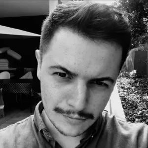 Antoine - Prof d'anglais - Bordeaux