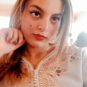 Amal - Prof de maths - Rabat