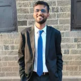 Dr Rushabh - Biology tutor - Mumbai