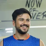 Parnav - Personal trainer - Bengaluru