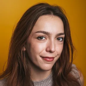 Tiphaine - Prof de traduction - français - Paris