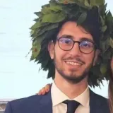 Vito - Insegnante di inglese - Barletta