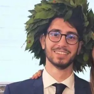 Vito - Insegnante di inglese - Barletta