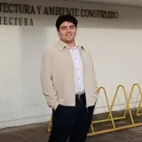 Guillermo - profesor de arquitectura - Santiago