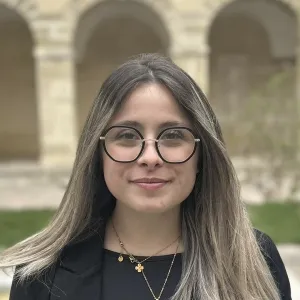 Ketty - Prof d'aide aux devoirs - Marseille