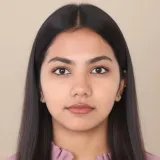 APARNA - Englischlehrerin - Wien