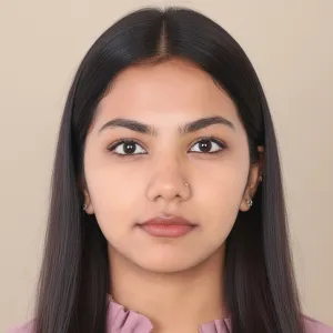 APARNA - Englischlehrerin - Wien