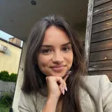 Wiktoria - nauczyciela języka angielskiego - Katowice
