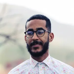 Kamal - Prof de français - Marrakech