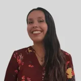 Jacqueline - prof de Química - Buenos Aires