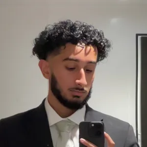 Aadam - Maths tutor - Ilford