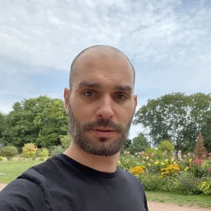  - Prof de maths - Olivet