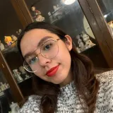 María Guadalupe - Profesor de reforzamiento escolar - Ciudad de México