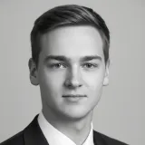 Luca - Lehrkraft für BWL - Frankfurt