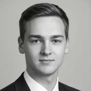 Luca - Lehrkraft für BWL - Frankfurt