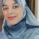 Chaymae - Prof d'anglais - Dakhla