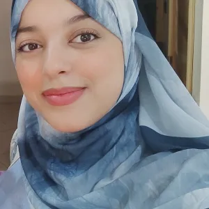 Chaymae - Prof d'anglais - Dakhla