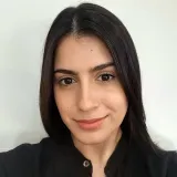 Daniela - profesor de programación - La Rioja
