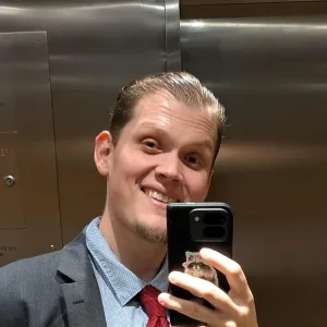 Justin - Criminal law tutor - Toronto