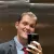 Justin - Criminal law tutor - Toronto