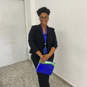 Cirianny - profesor de historia - San Juan de la Maguana