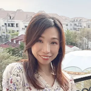ZOE - 中文老师 - 和順里