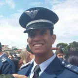 Samuel - Prof de ciências sociais - Rio de Janeiro