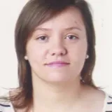 Olga - profesor de lengua española - Salamanca