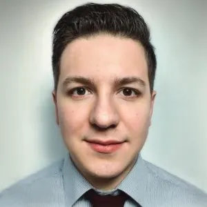 Silas - Python teacher - Moncton