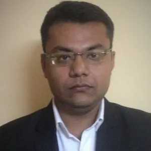 Himanshu - Maths tutor - Lucknow