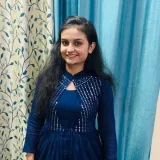 Prerna - Maths tutor - Dangra