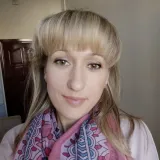Liubov - репетитор з англійської мови - Софіївська Борщагівка