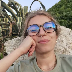 Laura - Insegnante di aiuto compiti - Portoferraio