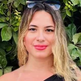 Buse - Moleküler biyoloji öğretmeni - 