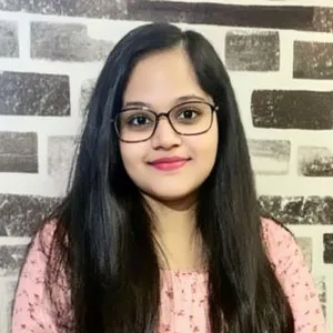 Snehal - Computer programming tutor - Edinburgh