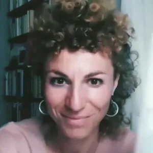 Sophie - Prof de dessin - Paris 14e