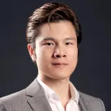 George - 英文老师 - 