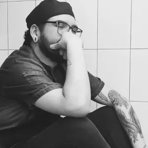 Efrain - profesor de cocina - La Serena
