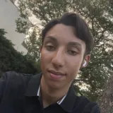 Ahmad - Prof d'aide aux devoirs - Saint-Pantaléon-de-Larche