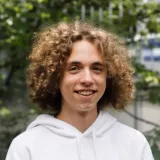 Santino - Lehrkraft für Java - München