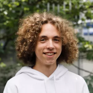 Santino - Lehrkraft für Java - München