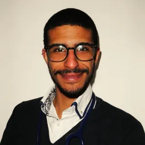 Leo - Prof d'anglais - Haut-Intyamon