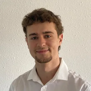 Aaron - profesor de inglés - Vilanova i la Geltrú
