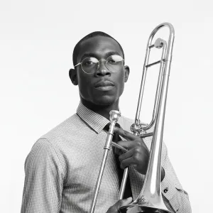 Tobiloba - Saxophone tutor - Lagos