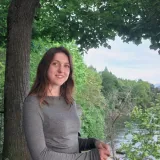 Rebecca - Prof d'anglais - Lucciana