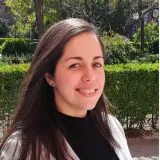 Soraya - profesor de vocabulario en Español - Madrid