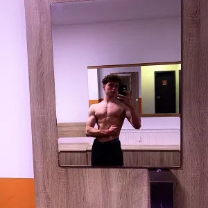 Fero - Personal Trainer - Dresden