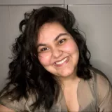 Julia - Professor de inglês - Votorantim (São Paulo)