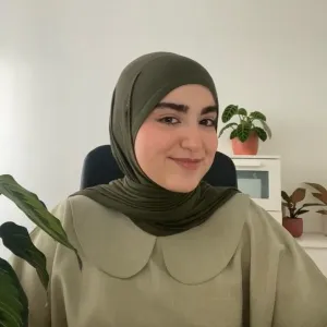 Irem - Prof d'anglais - Reims