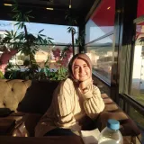 HATİCE - Matematik öğretmeni - 